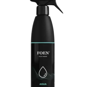 Obniżka ceny Foen Aqua Large - perfumy samochodowe 450ml