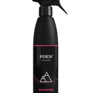 Nowy Foen Adventure Large - perfumy samochodowe 450ml