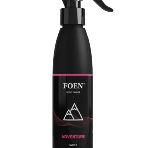 Oferta limitowana Foen Adventure Small - perfumy samochodowe 185ml