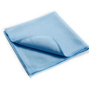 Detailing House Perfect Glass Microfiber 40x40cm Niebieska Obniżka ceny