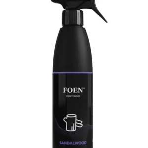 Ostatnia szansa Foen Sandal Wood Large - perfumy samochodowe 450ml