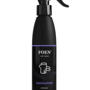 Dostępne od ręki Foen Sandal Wood Small - perfumy samochodowe 185ml