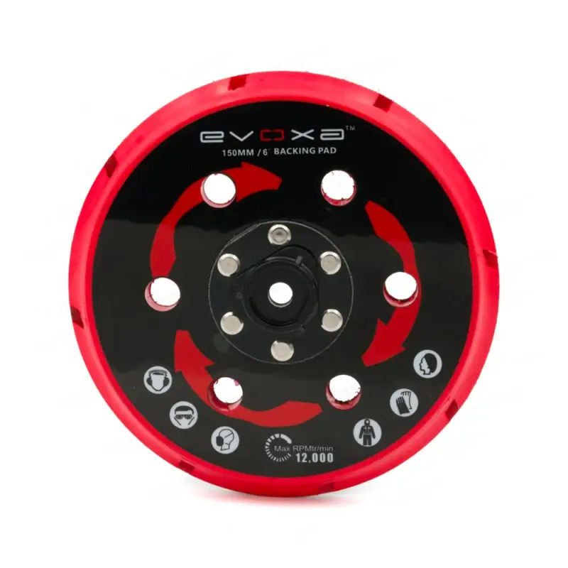 Niska cena Evoxa Talerz Oporowy BPDA 150mm FI 8
