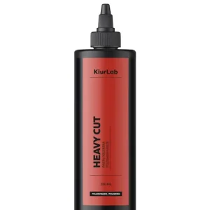 Kiurlab Heavy Cut 250ml - pasta polerska o wysokiej sile cięcia Popularny