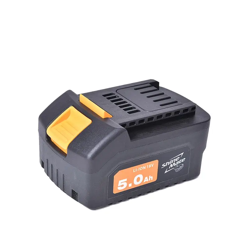 Bezpieczne zakupy ShineMate B1850A Li-ion Battery - Akumulator do narzędzi bezprzewodowych