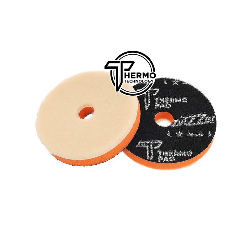 Najlepsza cena ZviZZer Thermo Velour Wool Pad 80/15/80