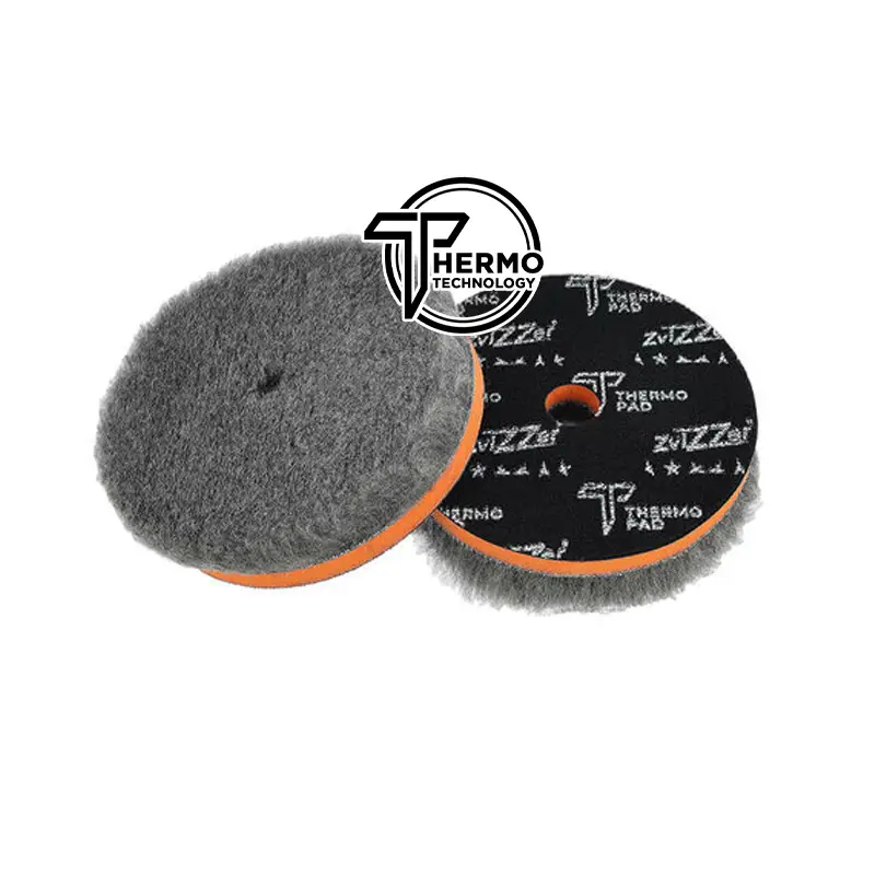 Ekspresowa dostawa ZviZZer Thermo Nano Wool Pad 130/25/130