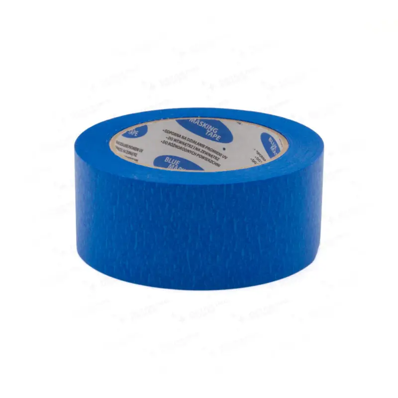 Detailing House Blue Masking Tape 48mm - taśma maskująca Wysoka jakość