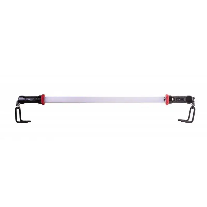 Rooks OK-03.3011 Lampa warsztatowa pod maskę 2w1 30W 2300lm Ekspresowa dostawa