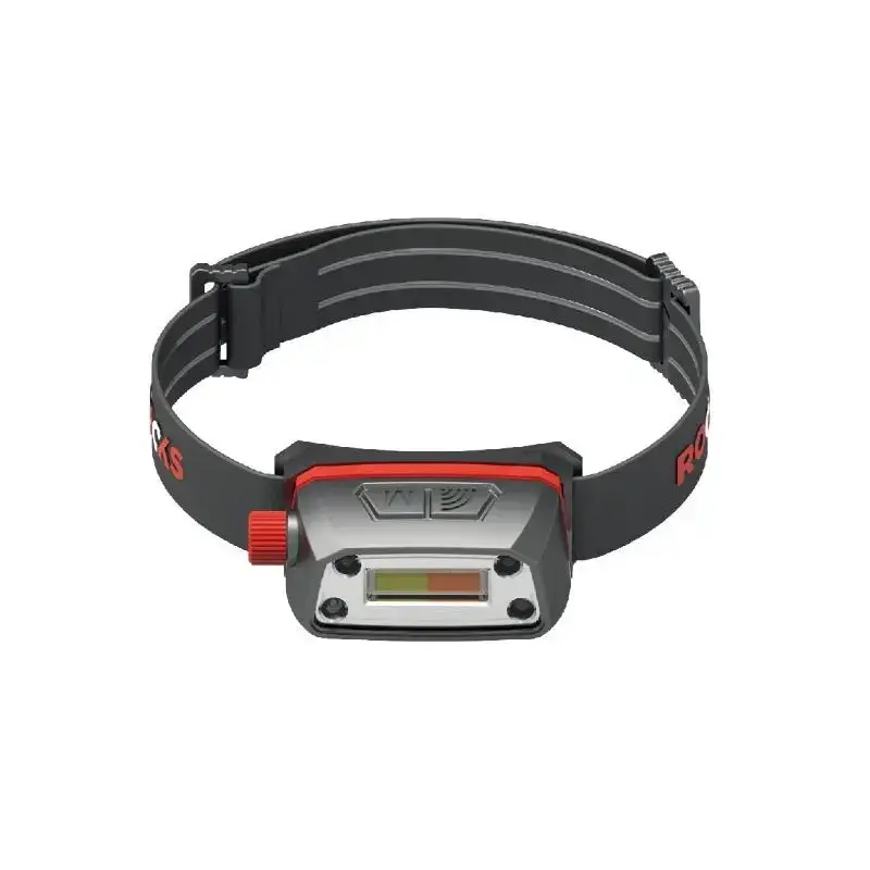 Rooks OK-03.3017 Lampa czołówka COLOR PRO z sensorem 250 lm Bestseller