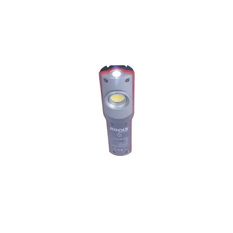 Rooks OK-03.3014 - lampa lakiernicza Color Match 3D Niska cena
