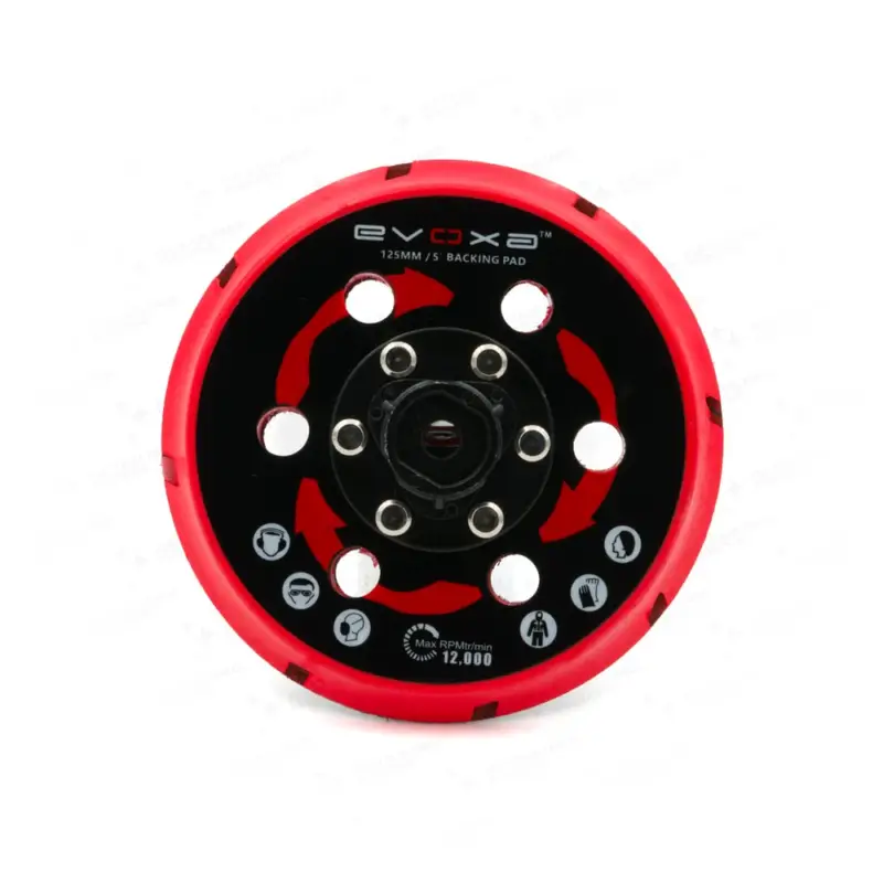 Okazja Evoxa Talerz Oporowy BPDA 125mm FI 8