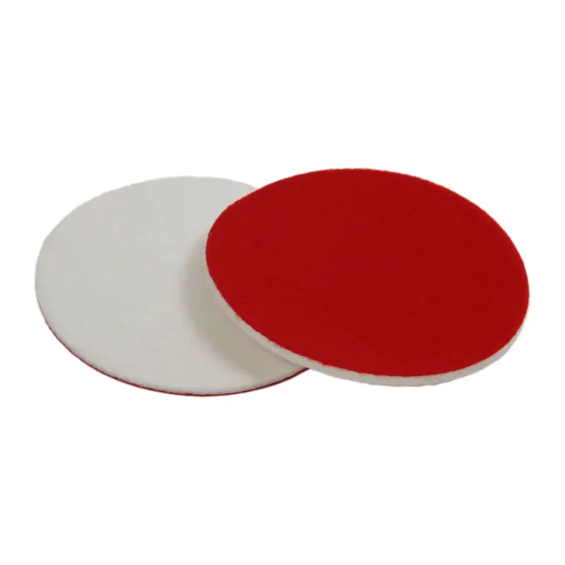 CarPro Glass Polishing Pad 130mm Bezpieczne zakupy