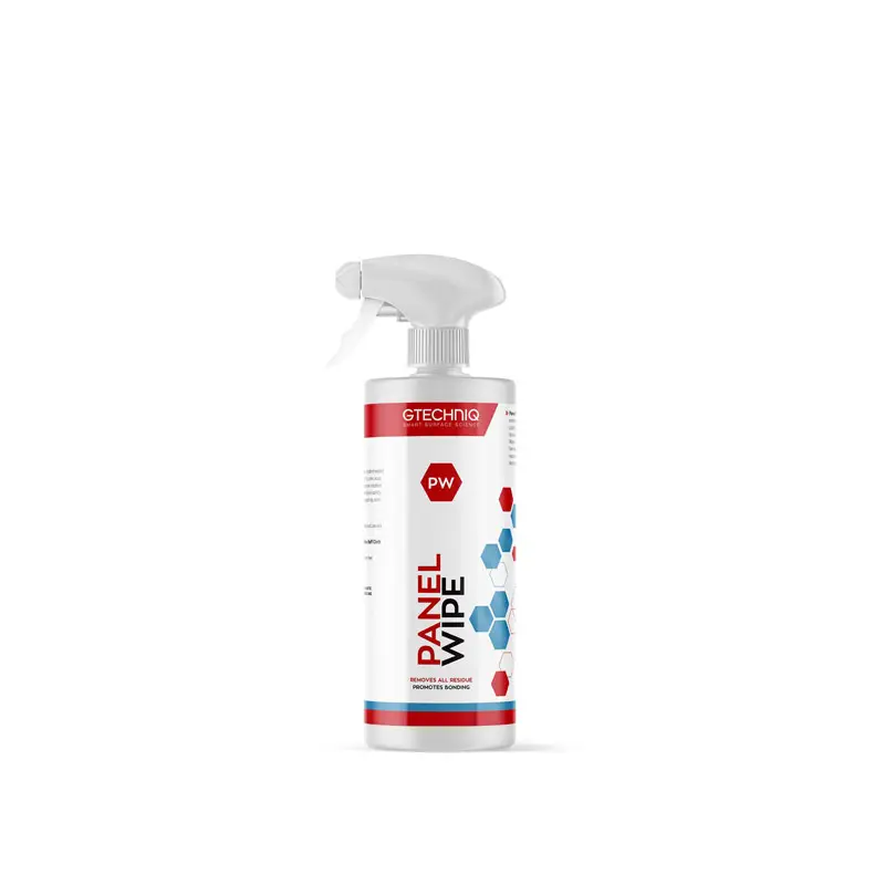 Taniej Gtechniq Panel Wipe 250ml - płyn do przygotowania powierzchni