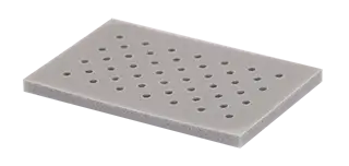 Kup teraz Kovax Super Assilex podkładka do wstęg na rzep M75x120mm