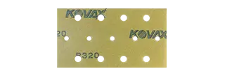 Wyjątkowa oferta Kovax Maxfilm P400 70x126mm