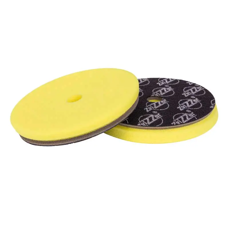 Szybka dostawa ZviZZer All-Rounder Pad Yellow 150mm - miękki pad polerski