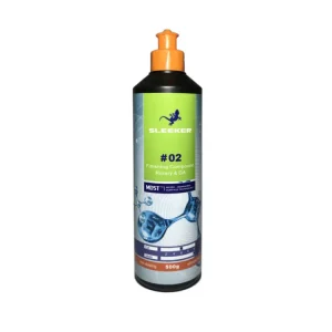 Oferta czasowa Evoxa Sleeker #02 Finishing- Finiszowa pasta polerska 500g