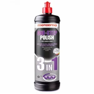 Promocja Menzerna 3in1 One Step Polish 1L - pasta polerska 3w1