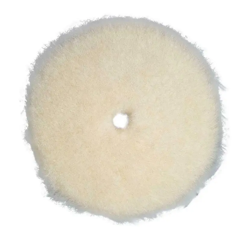 Evoxa Sleeker Wool Speedy Lopez 130/150 - Futro Polerskie Ograniczona ilość