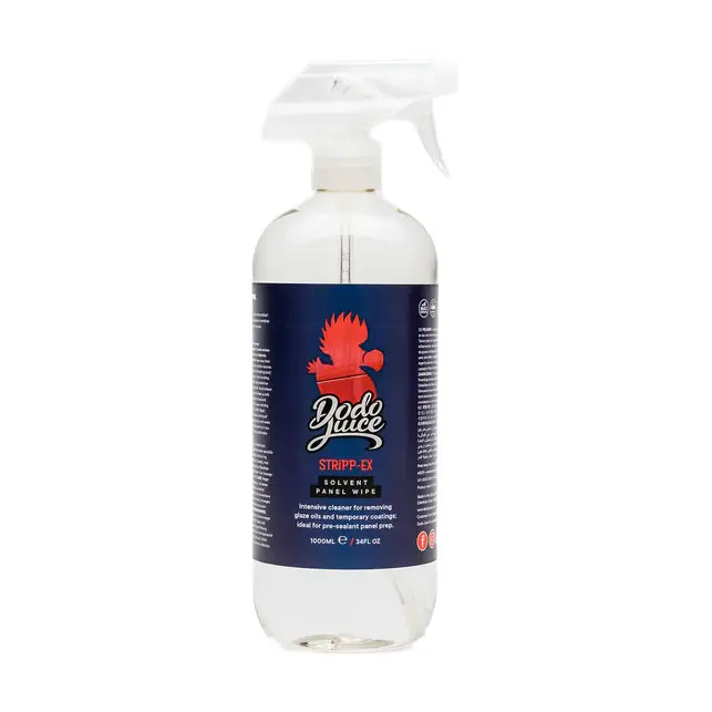 Dodo Juice Stripp-Ex 1L - odtłuszczacz do lakieru Sprawdź teraz
