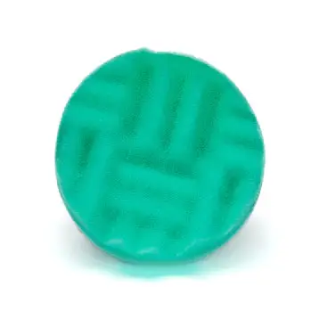 Obniżka ceny Dodo Juice Shark Fin 75mm - średnio tnący pad polerski