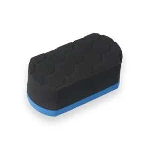 waxPRO Pad Finishing Dolphin - aplikator do ręcznego polerowania Wybór klientów