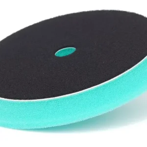 Wybór klientów Evoxa Sleeker Hi-Flat Green Cutting Pad 130/150 - pad polerski