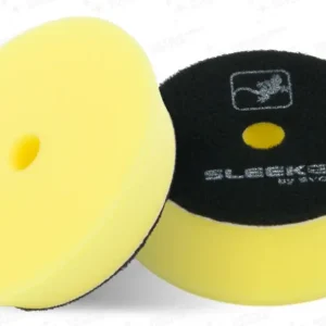 Nowość Evoxa Sleeker DA Yellow 80/100 - pad polerski