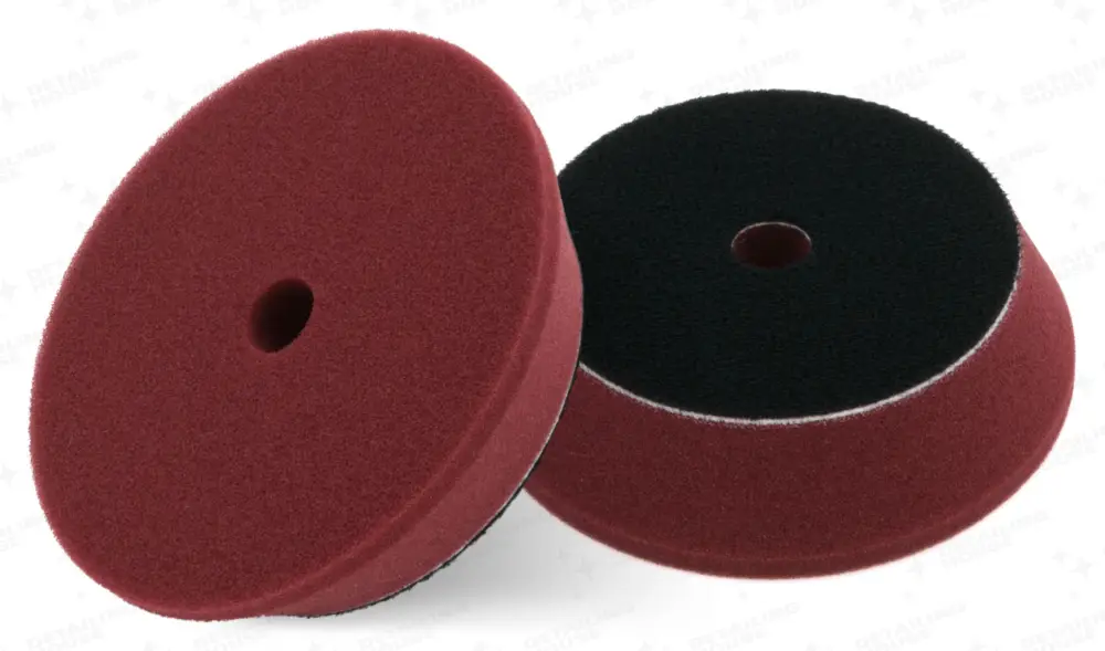 Evoxa Sleeker DA Maroon 80/100 - pad polerski Ograniczona ilość