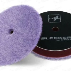 Evoxa Sleeker Wool Furious Lily 130/150 - pad, futro polerskie Bezpieczna płatność