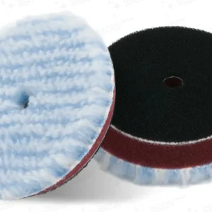 Evoxa Sleeker MicroFiber Blue Killer Extra Cut 80/100 - profesjonalna mikrofibra polerska Tani