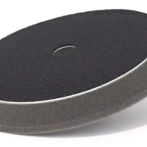 Popularny Evoxa Sleeker Hi-Flat Black 130/150 - pad polerski