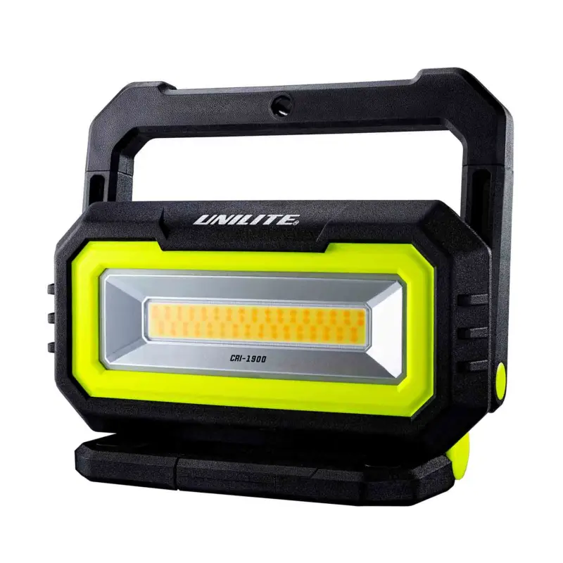 Unilite CRI-1900 lampa detailingowa 1900 lumenów Kup teraz