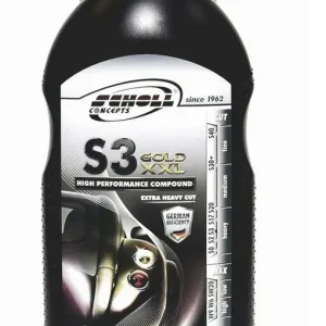 Szybka wysyłka Scholl Concepts S3 Rubbing Compound 500g