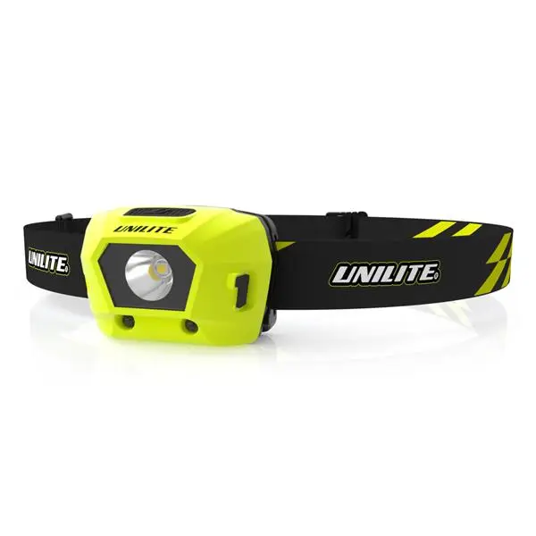 Unilite HL-4R Czołówka 275 lumenów Darmowa dostawa