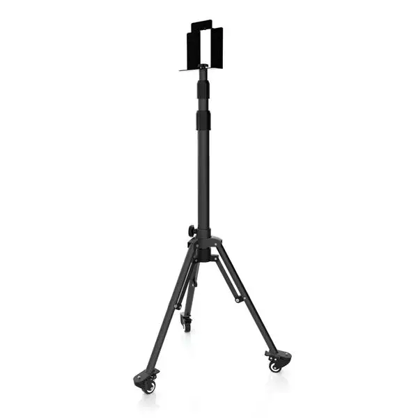 Unilite TRIPOD-SGL WHEEL - stojak na kółkach do lamp Cena promocyjna