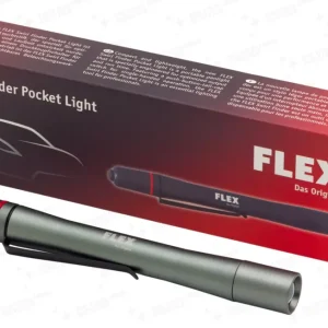FLEX Latarka Inspekcyjna Cena promocyjna