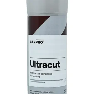 Wybór klientów CarPro UltraCut 250ml - silnie tnąca pasta polerska