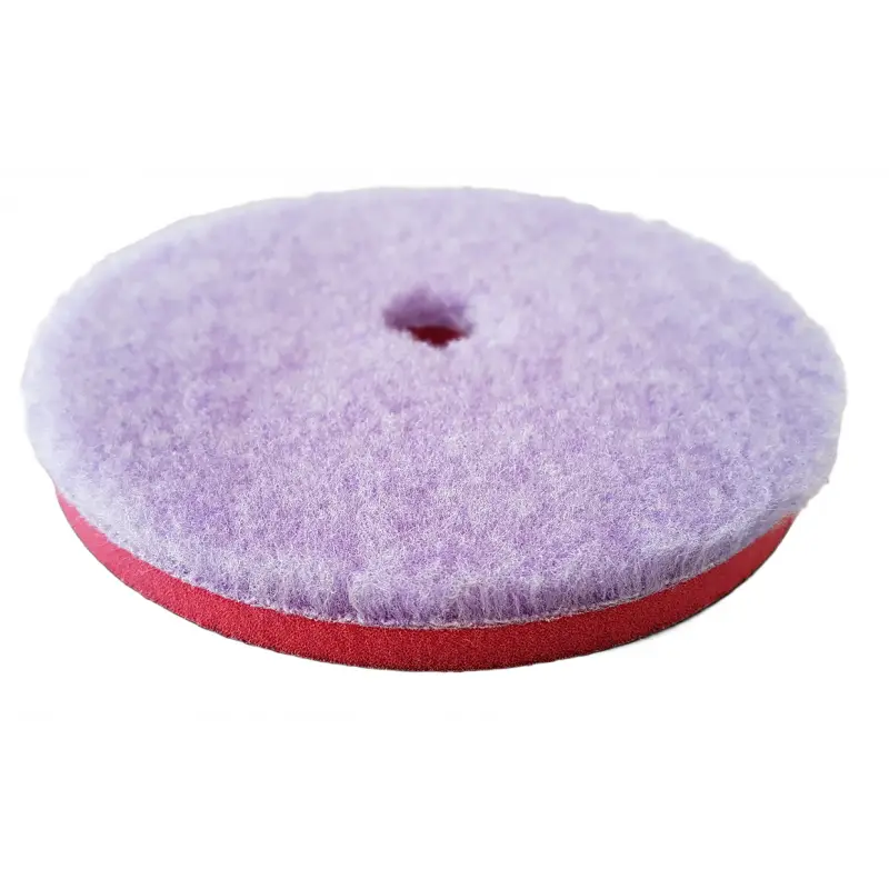 Dostępne od ręki SONAX Hybrid WollPad do maszyn DA 143mm