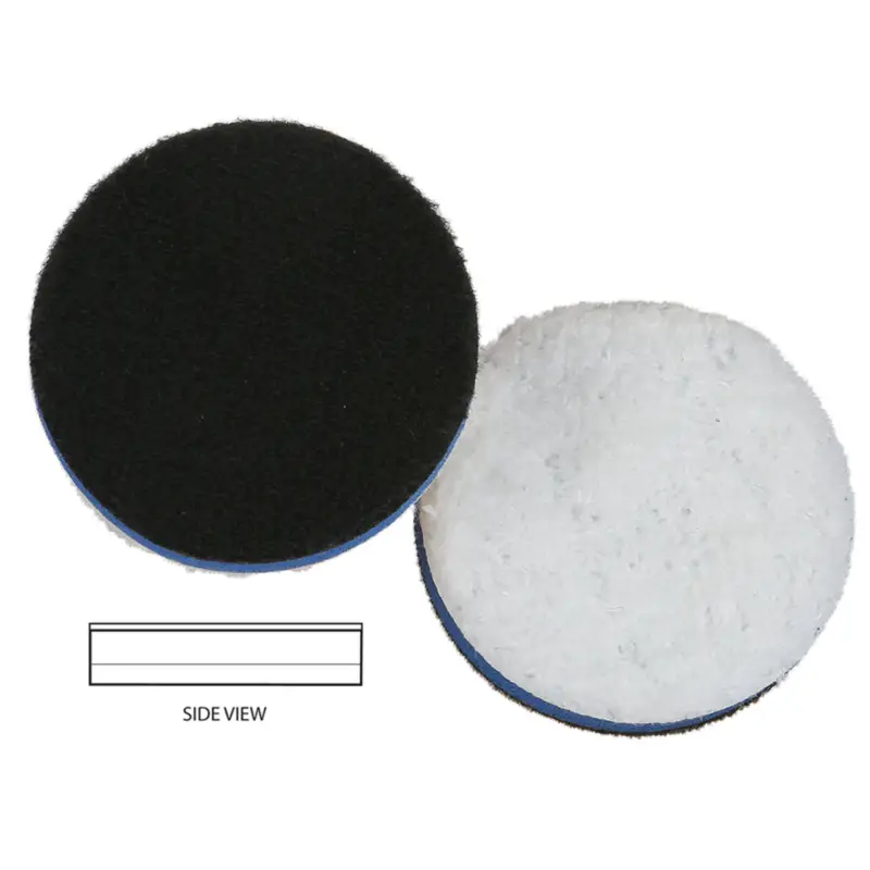 Lake Country Diam Microfiber Cutting Pad NCH 1.5 - podkładka tnąca z mikrofibry Ostatnie sztuki