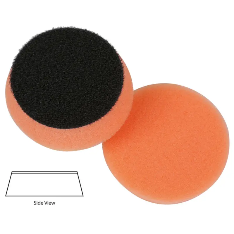 Kup online Lake Country Loop Force Pad Orange 2-1/16 - pad polerski