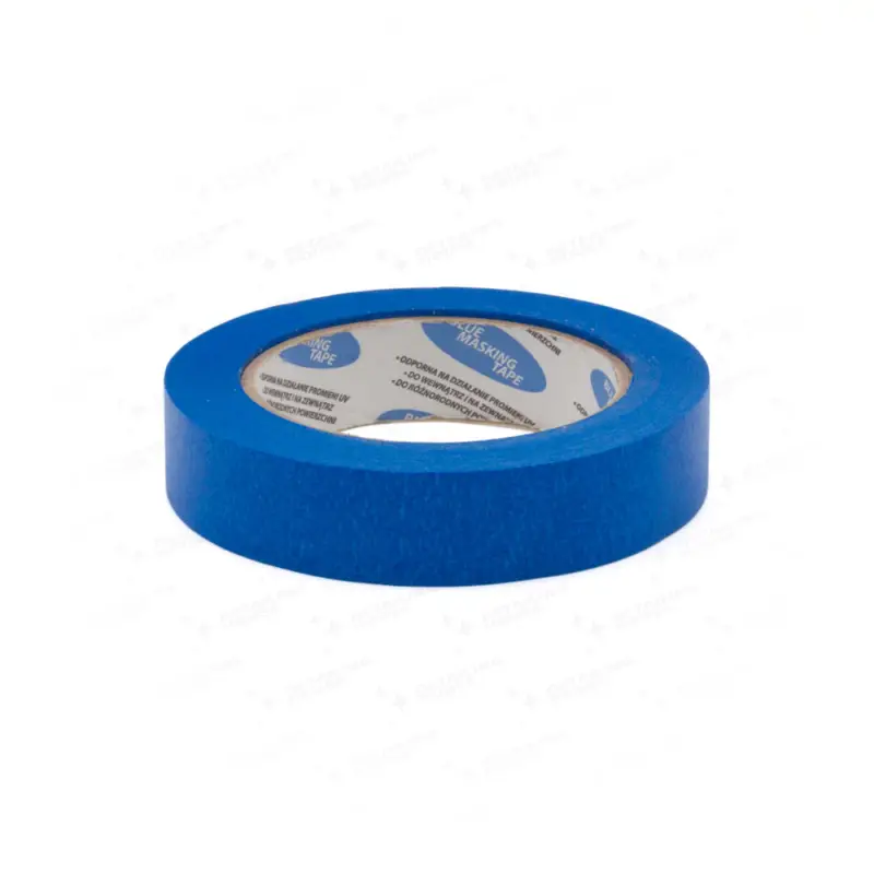 Detailing House Blue Masking Tape 25mm - taśma maskująca Najlepsza cena