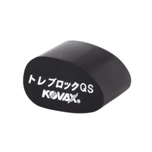 Kovax Toleblock kostka kostka owalna mała Popularny