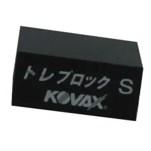 Dostępne od ręki Kovax Toleblock kostka czarna 26x32mm
