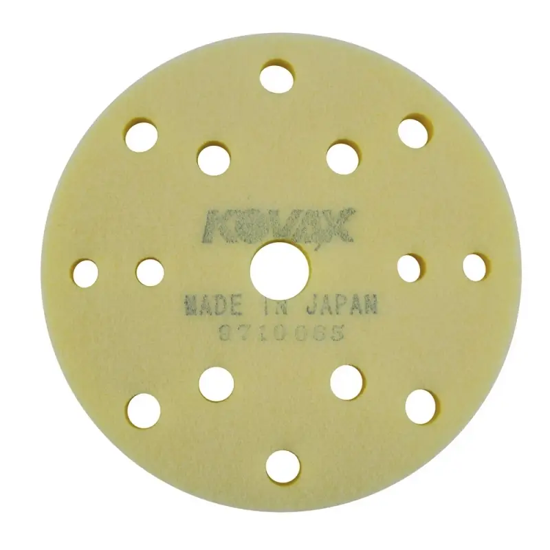 Kovax Super Assilex 150mm 15H - twarda podkładka dystansowa Popularny