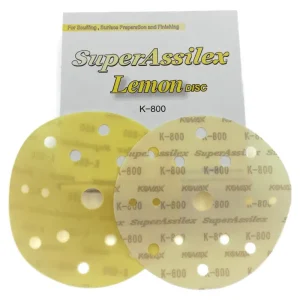 Kovax Super Assilex Lemon K800 152mm 15otw Tylko dziś