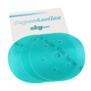 Zniżka Kovax Super Assilex Sky K600 152mm 15otw