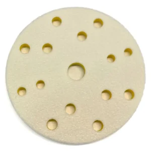 Rabat Kovax Buflex Dry 150mm 15H - przekładka dystansowa na rzep