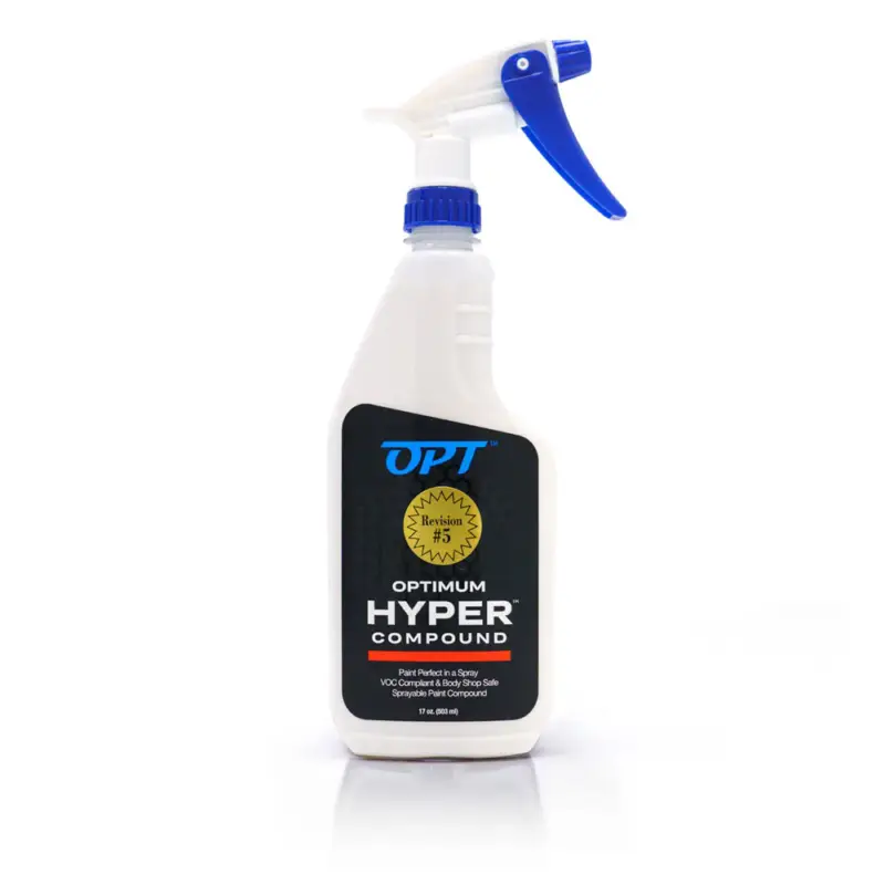 OPT Optimum Hyper Compound Sprayable 503ml Niska cena